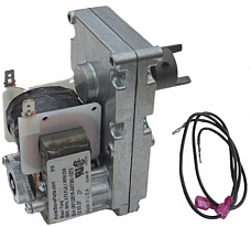 Earth Pellet Stove 1 RPM Cup Motor - CW - PP7011 MFR 15060